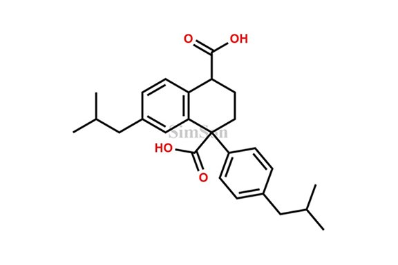 Ibuprofen EP Impurity G