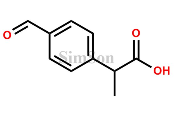 Ibuprofen EP Impurity K