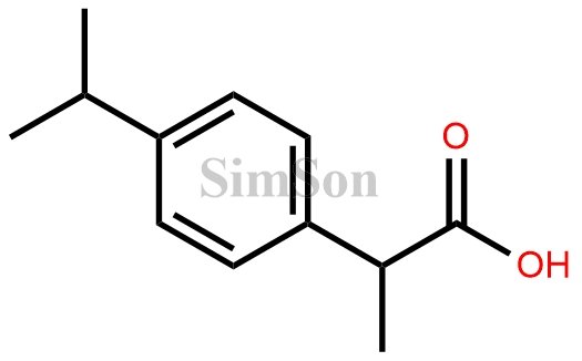 2-(4-Isopropylphenyl)propanoicacid