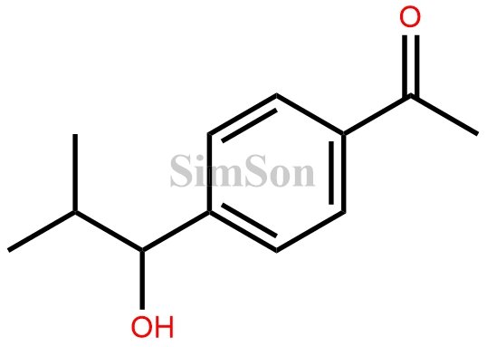 Hydroxyisobutyl Acetophenone