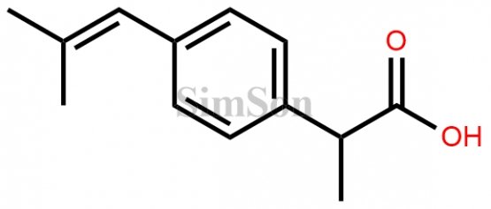 Ibuprofen Impurity 1