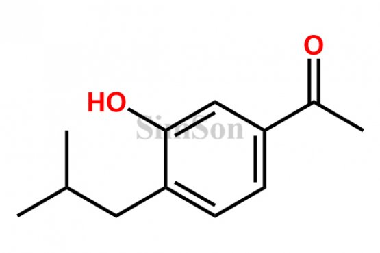 Ibuprofen Impurity 23