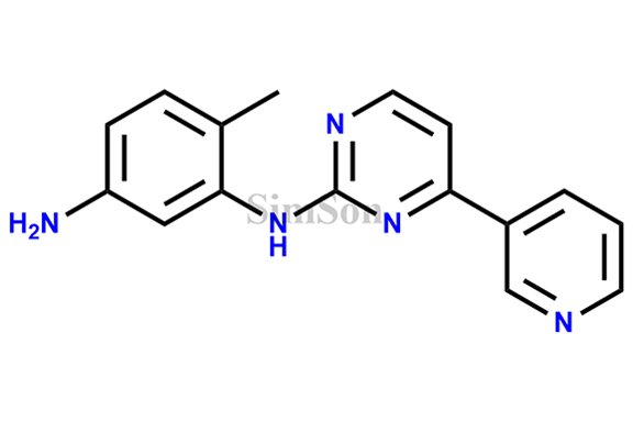 Imatinib EP Impurity F