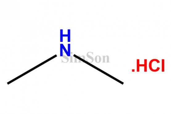 Imatinib Impurity ( Dimethyl amine Hydrochloride)