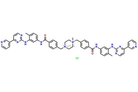 Imatinib impurity D