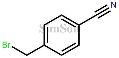 3-Bromomethylbenzonitrile