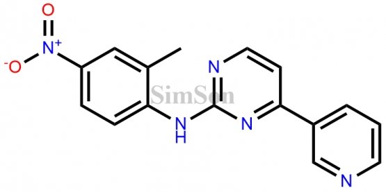Imatinib Impurity 2
