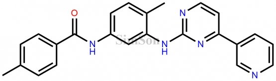 Imatinib Impurity 3