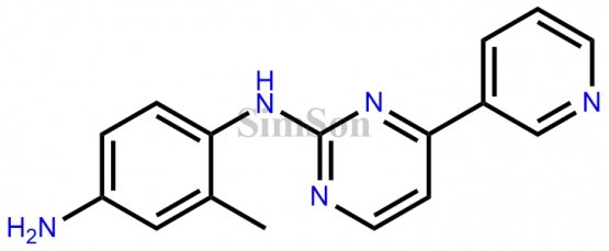 Imatinib Impurity 6