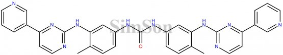 Imatinib Dimer Impurity 1