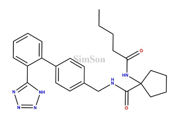 Irbesartan EP Impurity A
