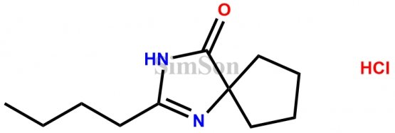 Irbesartan Lactam Impurity
