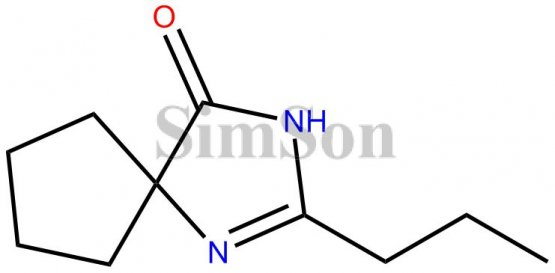 Irbesartan Impurity 5