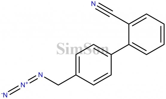 Irbesartan Impurity 14
