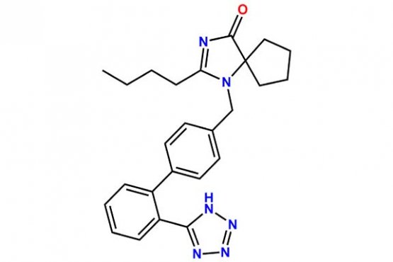 Irbesartan Impurity 18