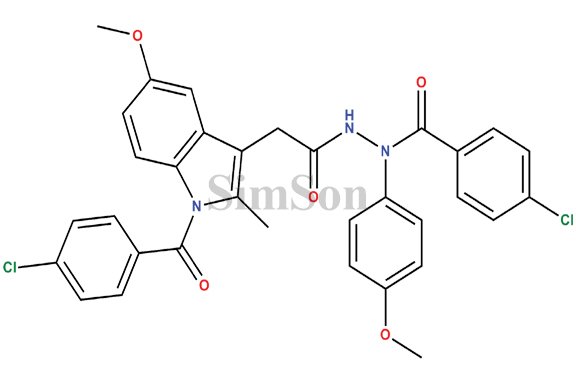 Indomethacin EP Impurity J