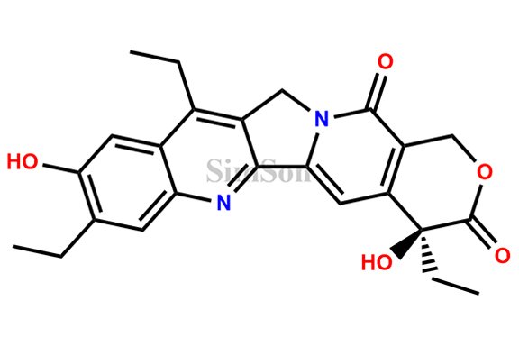 Irinotecan EP Impurity G