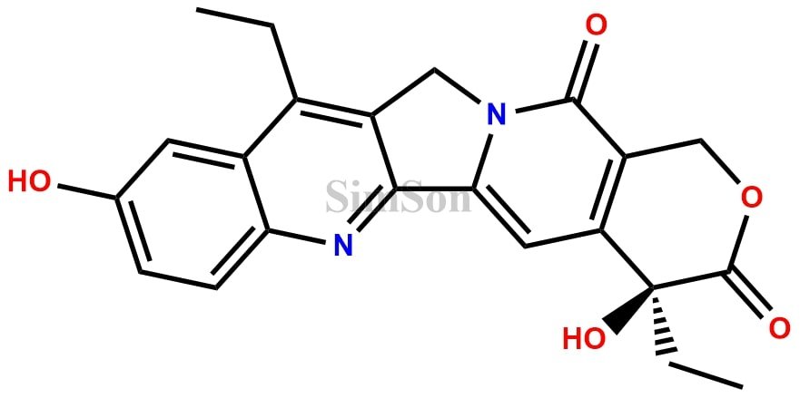 Irinotecan EP Impurity E