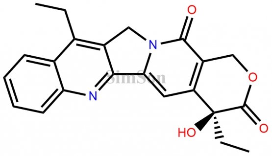 Irinotecan EP Impurity F