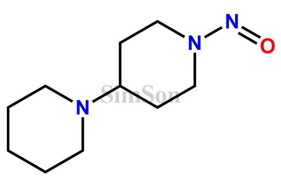 Irinotecan Nitroso Impurity 1