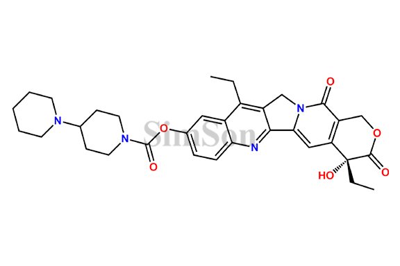 Irinotecan EP Impurity L