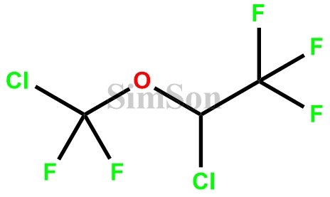 Isoflurane EP Impurity C