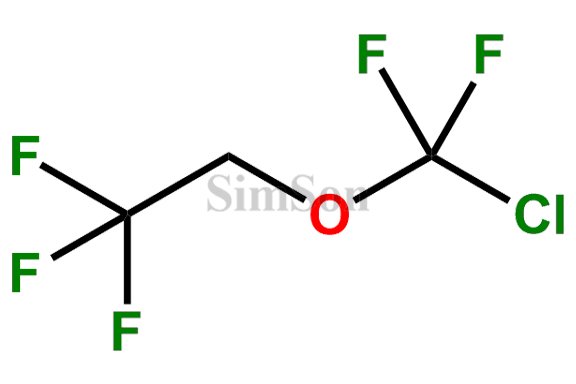 Isoflurane EP Impurity A