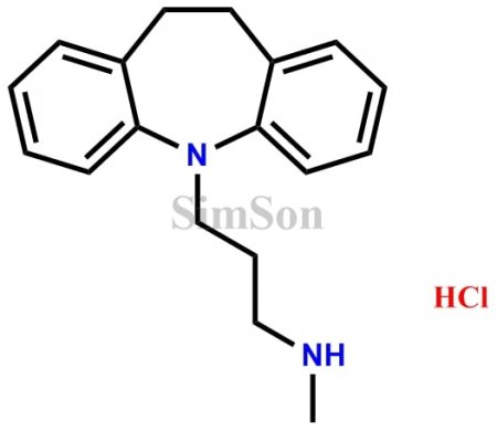 Imipramine Hydrochloride EP Impurity A