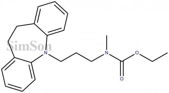 Desipramine Ethyl Carbamate