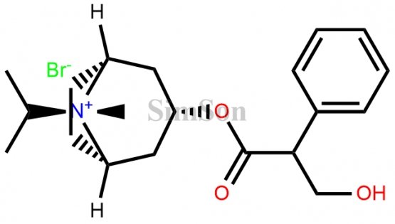 Ipratropium EP Impurity B