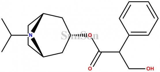 Ipratropium Impurity E