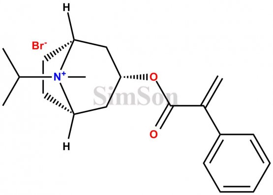 Ipratropium EP Impurity F