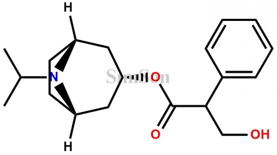 Ipratropium EP Impurity E