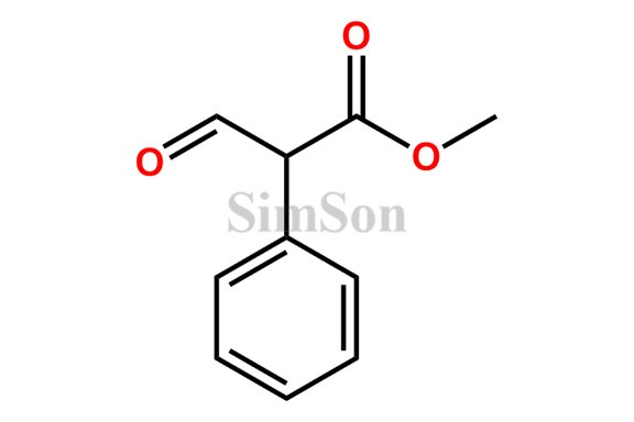 Methyl 3-oxo-2-phenylpropanoate
