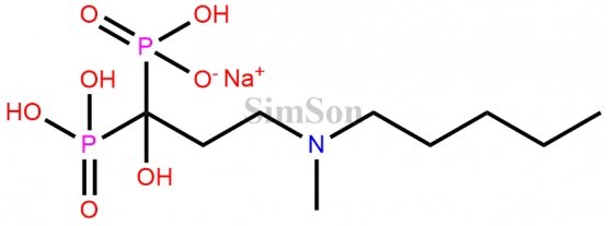 Ibandronate Sodium 