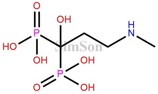 Ibandronate Sodium Impurity 1