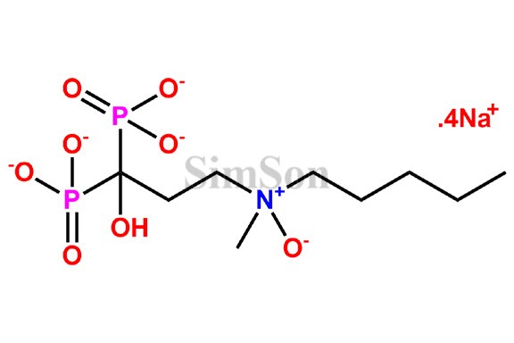 Ibandronate Impurity 3