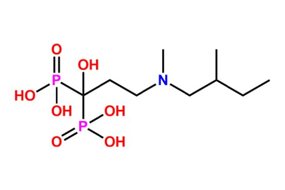 Ibandronate Impurity 5