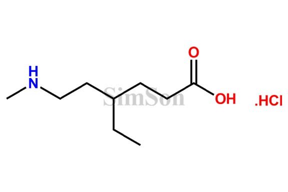 Ibandronate Impurity 6