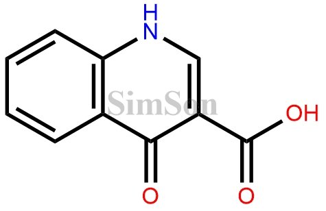 Ivacaftor Acid Impurity
