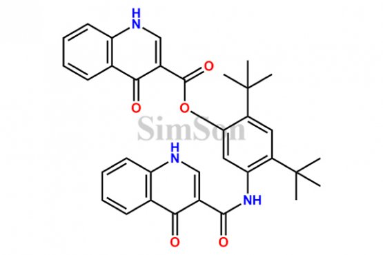 Ivacaftor Impurity 18