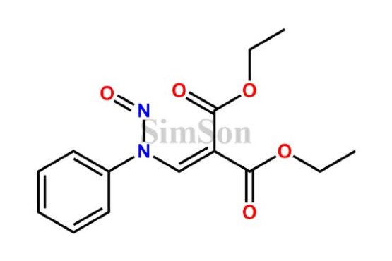 Ivacaftor Nitroso Impurity 5