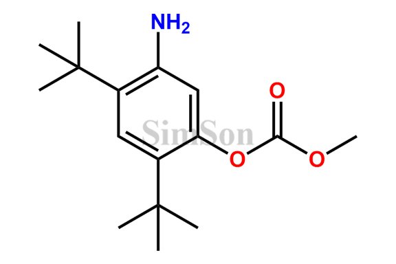 Ivacaftor Impurity 8