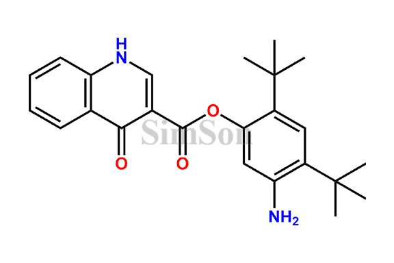 Ivacaftor Impurity 19