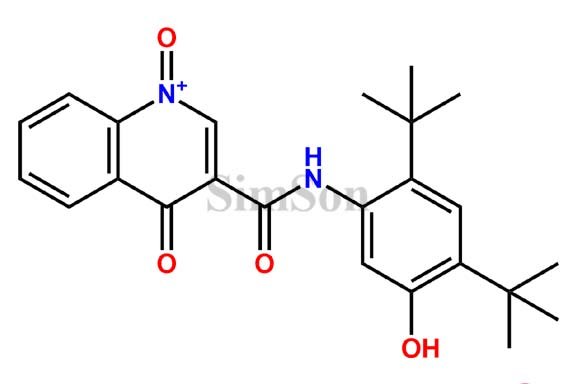 Ivacaftor Impurity 11