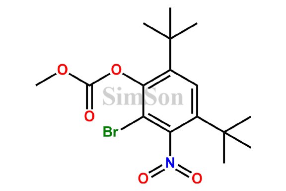 Ivacaftor Impurity 21