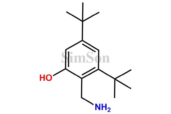 Ivacaftor Impurity 22