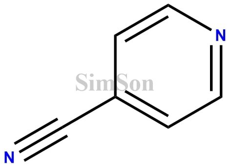 4-cyanopyridine