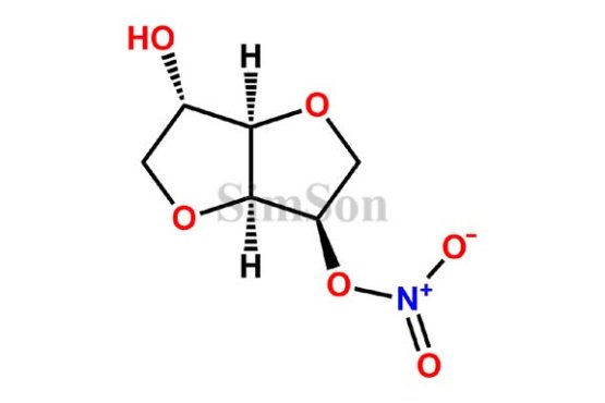 Isosorbide 5-mononitrate