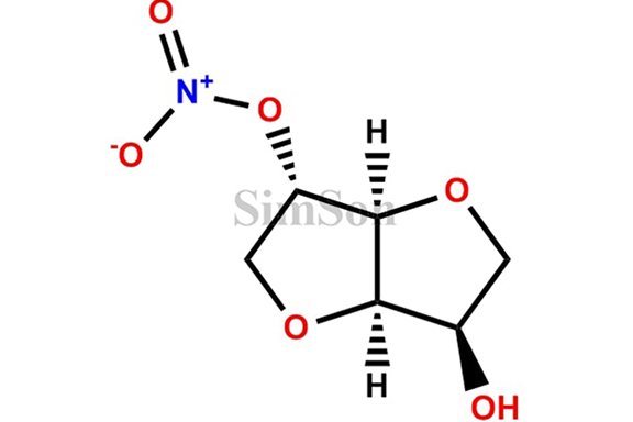 Isosorbide-2-Mononitrate